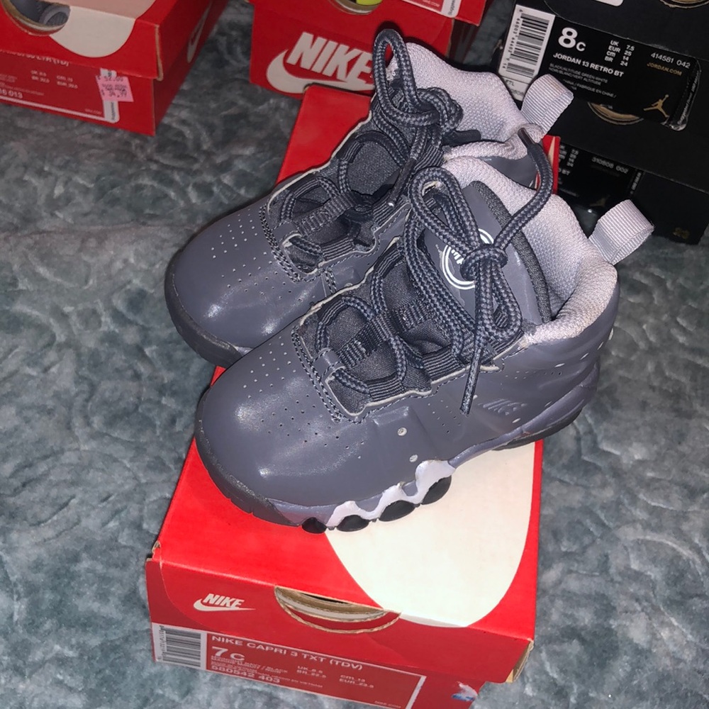 “Nike air max 2”